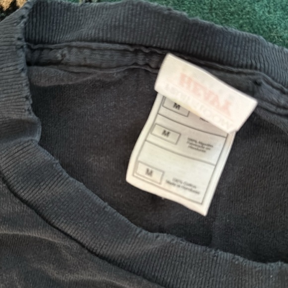 Vintage Mr PiBB & Red Vine super soft Tshirt 100% cotton - Picture 3 of 6